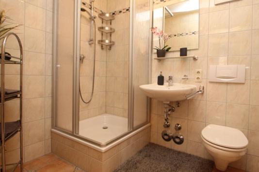 Wohnpark Strandstrasse App 13 Wustrow  Ngoại thất bức ảnh