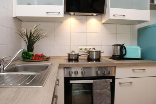 Wohnpark Strandstrasse App 13 Wustrow  Ngoại thất bức ảnh